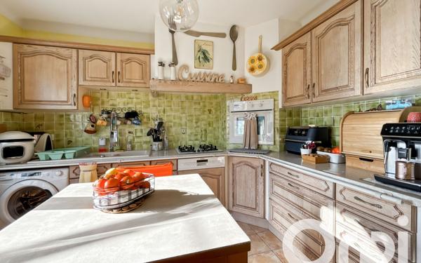 Maison à vendre    5 pièces •  Lapalud