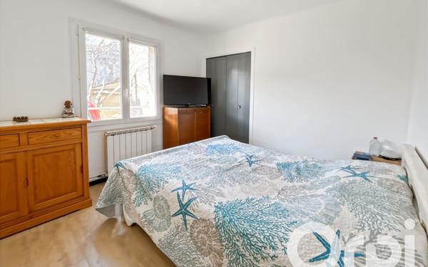 Maison à vendre    5 pièces •  Lapalud