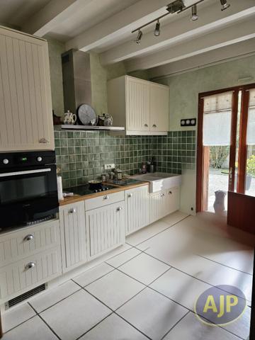 Vente maison Andernos Les Bains : 895 000 € - AJP Immobilier Lège-Cap-Ferret