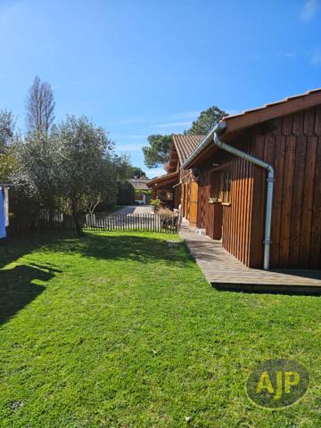 Vente maison Andernos Les Bains : 895 000 € - AJP Immobilier Lège-Cap-Ferret