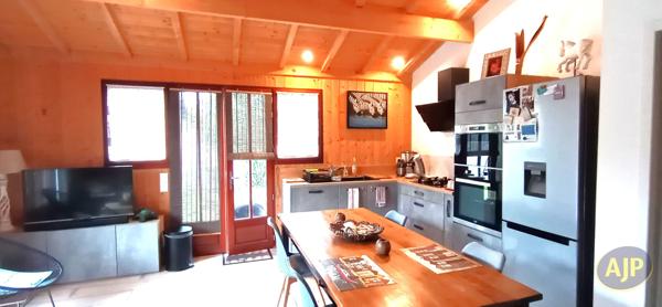 Vente maison Andernos Les Bains : 895 000 € - AJP Immobilier Lège-Cap-Ferret