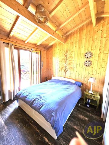 Vente maison Andernos Les Bains : 895 000 € - AJP Immobilier Lège-Cap-Ferret