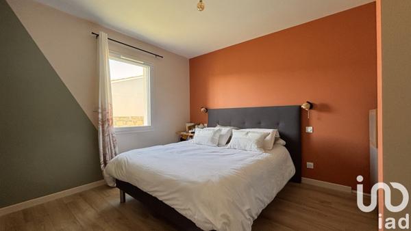 Maison traditionnelle 4 pièces de 97 m² à Créon (33670)