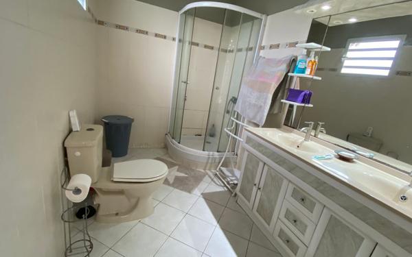 Maison à vendre    4 pièces • 95 m2 Rivière-Pilote