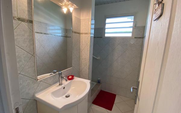 Maison à vendre    4 pièces • 95 m2 Rivière-Pilote