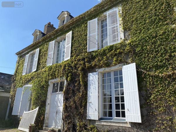 Maison à vendre à Les Hauts-d'Anjou dans le Maine-et-Loire (49330), ref : 49031-2806