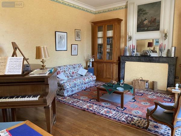 Maison à vendre à Les Hauts-d'Anjou dans le Maine-et-Loire (49330), ref : 49031-2806