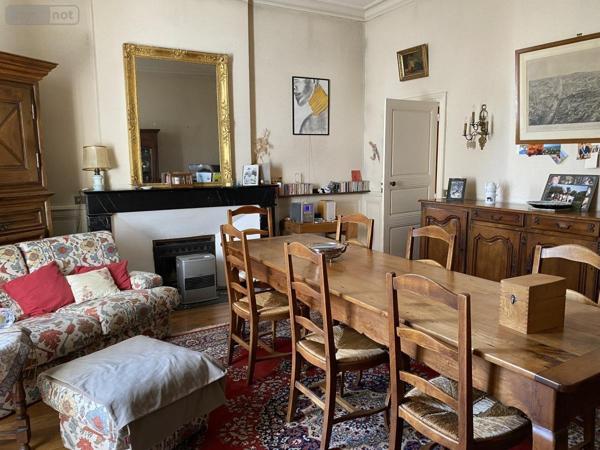 Maison à vendre à Les Hauts-d'Anjou dans le Maine-et-Loire (49330), ref : 49031-2806