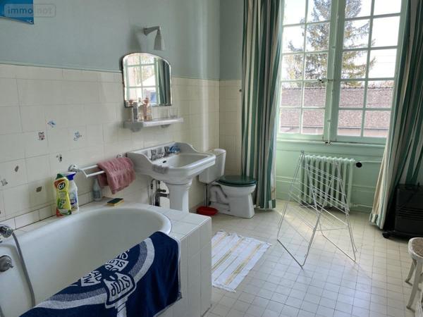 Maison à vendre à Les Hauts-d'Anjou dans le Maine-et-Loire (49330), ref : 49031-2806