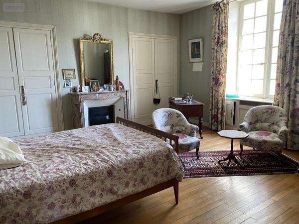 Maison à vendre à Les Hauts-d'Anjou dans le Maine-et-Loire (49330), ref : 49031-2806