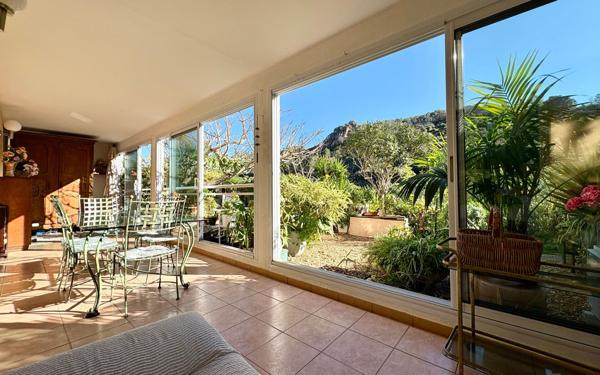 Appartement à vendre    3 pièces • 60 m2 Cannes