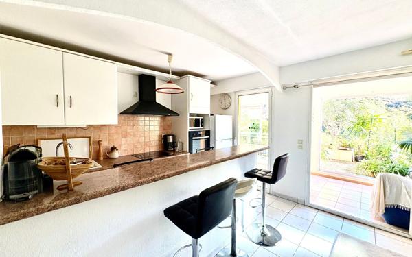 Appartement à vendre    3 pièces • 60 m2 Cannes