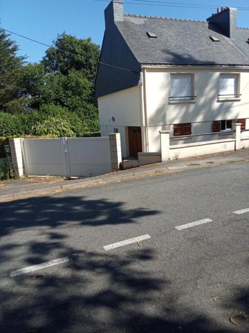 Maison à vendre 6 pièces HENNEBONT (56)