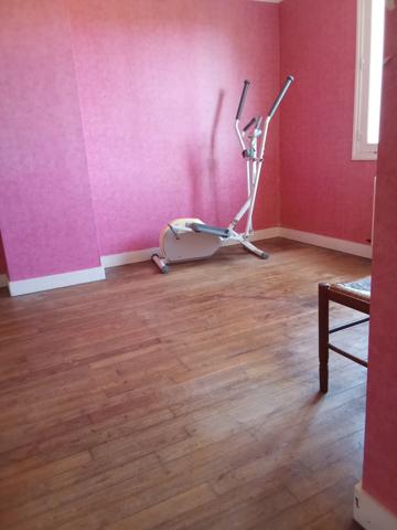 Maison à vendre 6 pièces HENNEBONT (56)