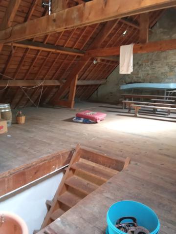 Maison à vendre 6 pièces HENNEBONT (56)