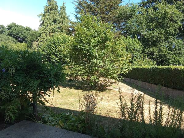 Maison à vendre 6 pièces HENNEBONT (56)