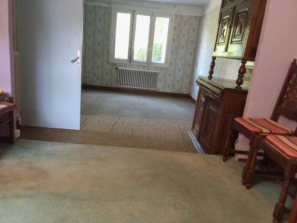 Maison à vendre 6 pièces HENNEBONT (56)