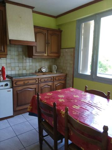 Maison à vendre 6 pièces HENNEBONT (56)