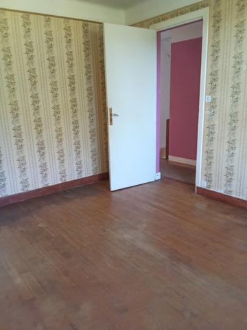 Maison à vendre 6 pièces HENNEBONT (56)