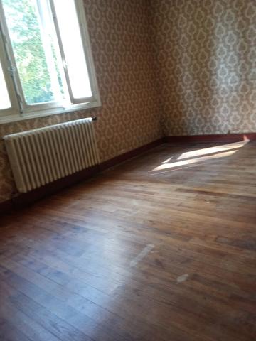 Maison à vendre 6 pièces HENNEBONT (56)