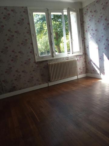 Maison à vendre 6 pièces HENNEBONT (56)