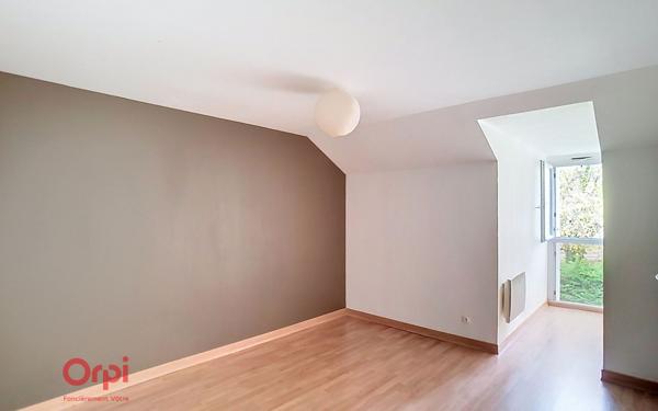 Appartement à vendre    3 pièces • 79 m2 Nantes