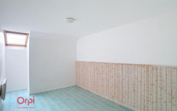 Appartement à vendre    3 pièces • 79 m2 Nantes