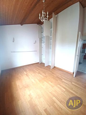 Vente maison La Haie Fouassiere : 279 500 € - AJP Immobilier Saint-Sébastien-sur-Loire