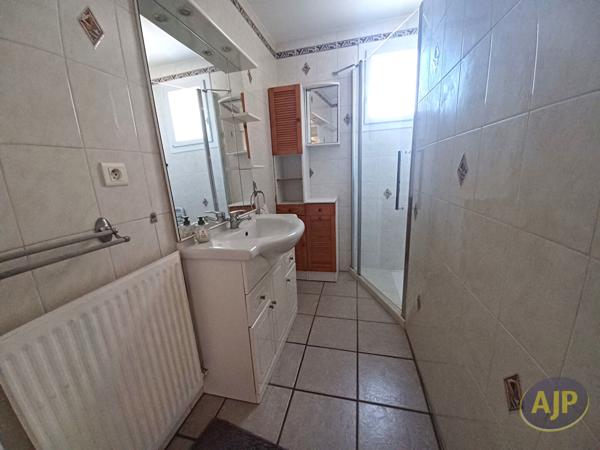 Vente maison La Haie Fouassiere : 279 500 € - AJP Immobilier Saint-Sébastien-sur-Loire