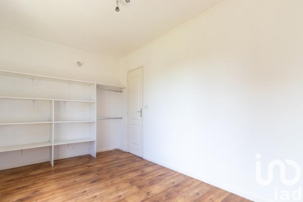 Maison à vendre 6 pièces 101 m² Mesnils-sur-Iton