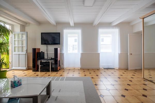 Maison à vendre 7 pièces SAINT MEDARD D'AUNIS (17)