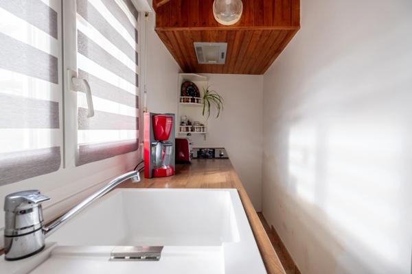 Maison à vendre 7 pièces SAINT MEDARD D'AUNIS (17)