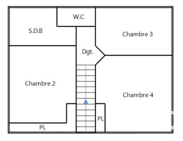 Maison à vendre 7 pièces 165 m² Saint-Genis-Laval