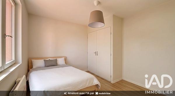 Maison à vendre 7 pièces 165 m² Saint-Genis-Laval