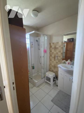MAISON EN PIERRES AVEC BATIMENT ET TERRAIN
