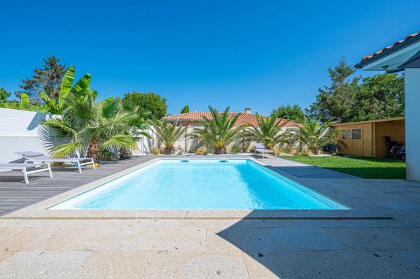 Biens de prestige à vendre Biscarrosse : 752 600 € - AJP Immobilier Biscarrosse