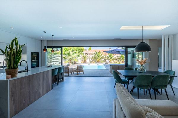 Biens de prestige à vendre Biscarrosse : 752 600 € - AJP Immobilier Biscarrosse