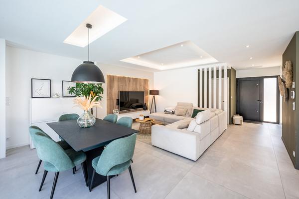 Biens de prestige à vendre Biscarrosse : 752 600 € - AJP Immobilier Biscarrosse