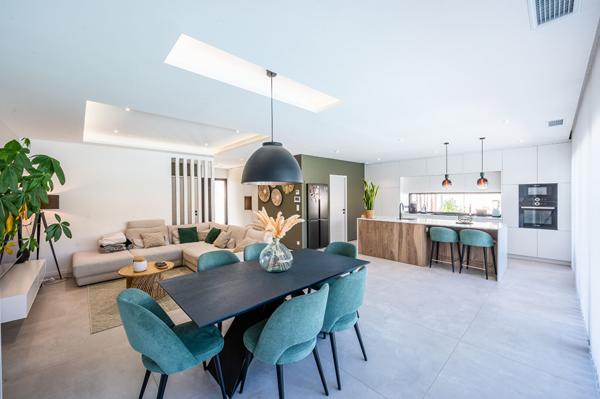 Biens de prestige à vendre Biscarrosse : 752 600 € - AJP Immobilier Biscarrosse