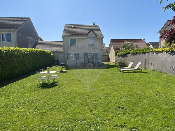 Maison  en vente - Seine-Maritime - 76