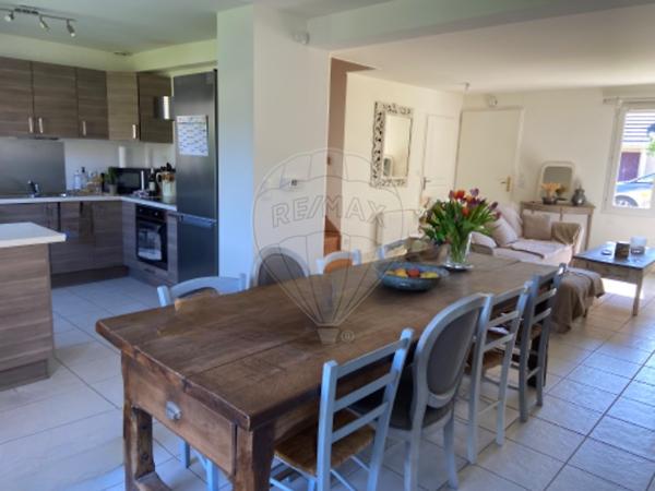 Maison  en vente - Seine-Maritime - 76