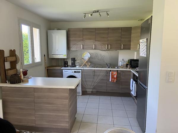 Maison  en vente - Seine-Maritime - 76