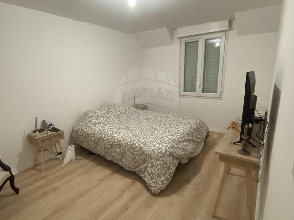 Maison  en vente - Seine-Maritime - 76