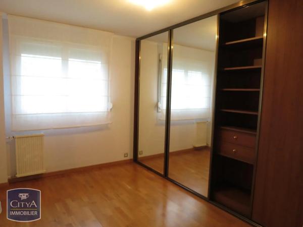 Appartement à louer 5 pièces 86.29m²