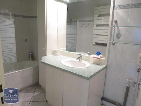 Appartement à louer 5 pièces 86.29m²