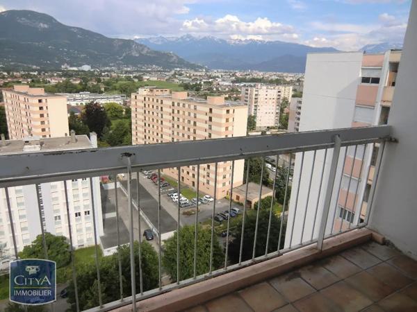 Appartement à louer 5 pièces 86.29m²