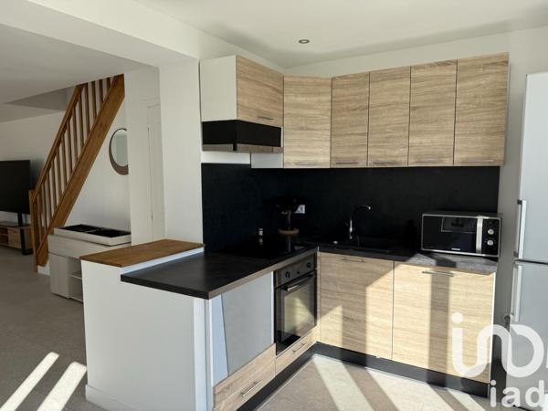 Maison à vendre 5 pièces 95 m² Bornel