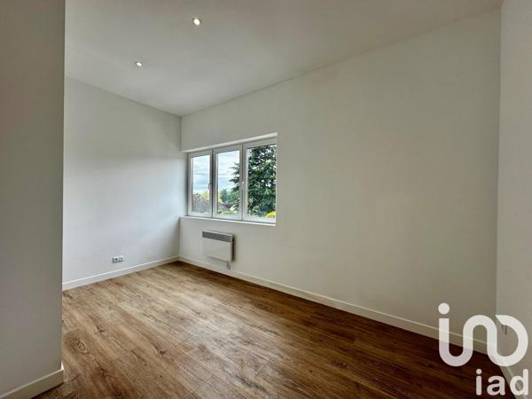 Maison à vendre 5 pièces 95 m² Bornel