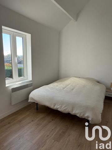 Maison à vendre 5 pièces 95 m² Bornel