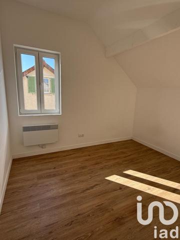Maison à vendre 5 pièces 95 m² Bornel